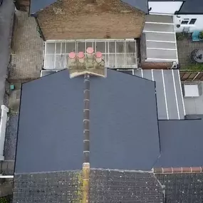 Bild von CBM Roofing Ltd