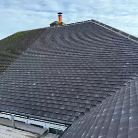 Bild von CBM Roofing Ltd