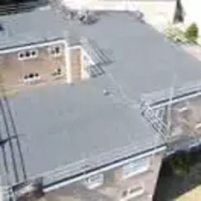 Bild von CBM Roofing Ltd