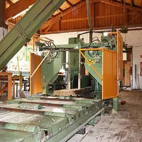 Bild von Sägewerk Georg Züger