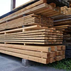 Bild von Sägewerk Georg Züger