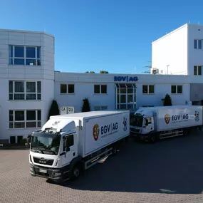 Bild von EGV Lebensmittel für Großverbraucher AG