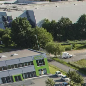 Bild von EGV Lebensmittel für Großverbraucher AG
