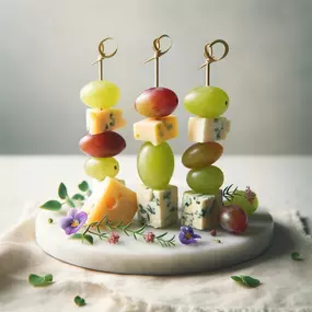 Fringerfood Vorspeise