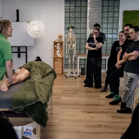 Bild von KIOM Opleidingen