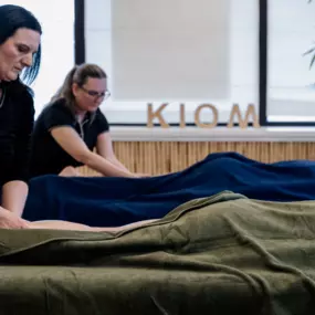 Bild von KIOM Opleidingen