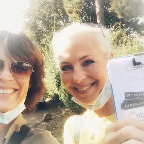 Bild von Valérie Hottat - Conseiller immobilier SAFTI