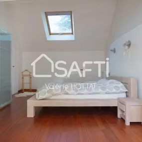 Bild von Valérie Hottat - Conseiller immobilier SAFTI