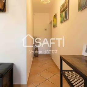 Bild von Valérie Hottat - Conseiller immobilier SAFTI