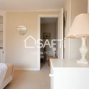 Bild von Valérie Hottat - Conseiller immobilier SAFTI
