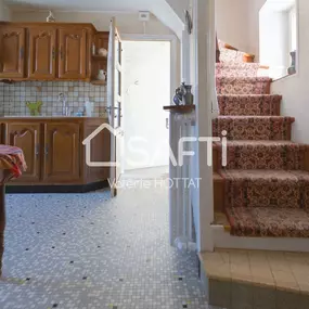 Bild von Valérie Hottat - Conseiller immobilier SAFTI