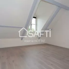 Bild von Valérie Hottat - Conseiller immobilier SAFTI