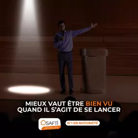 Bild von Valérie Hottat - Conseiller immobilier SAFTI
