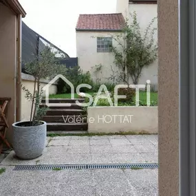 Bild von Valérie Hottat - Conseiller immobilier SAFTI