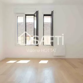Bild von Valérie Hottat - Conseiller immobilier SAFTI