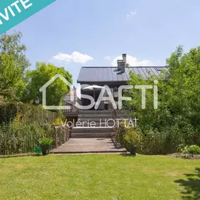 Bild von Valérie Hottat - Conseiller immobilier SAFTI