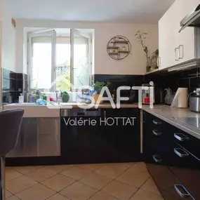 Bild von Valérie Hottat - Conseiller immobilier SAFTI
