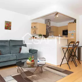 Bild von Valérie Hottat - Conseiller immobilier SAFTI