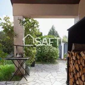 Bild von Valérie Hottat - Conseiller immobilier SAFTI