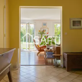 Bild von Valérie Hottat - Conseiller immobilier SAFTI