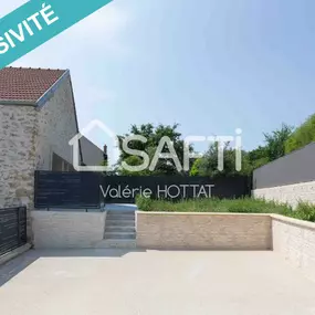 Bild von Valérie Hottat - Conseiller immobilier SAFTI