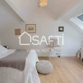 Bild von Valérie Hottat - Conseiller immobilier SAFTI
