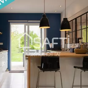 Bild von Valérie Hottat - Conseiller immobilier SAFTI