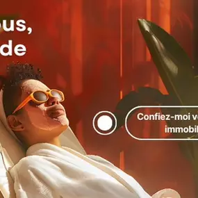 Bild von Valérie Hottat - Conseiller immobilier SAFTI