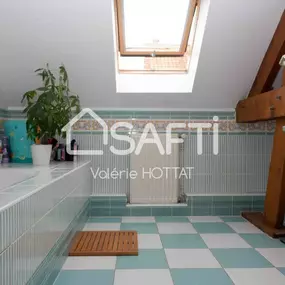 Bild von Valérie Hottat - Conseiller immobilier SAFTI