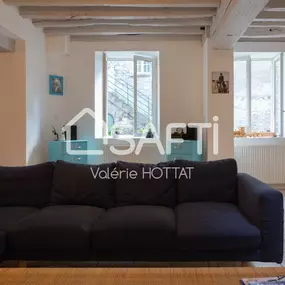 Bild von Valérie Hottat - Conseiller immobilier SAFTI