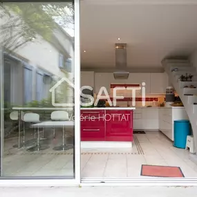 Bild von Valérie Hottat - Conseiller immobilier SAFTI