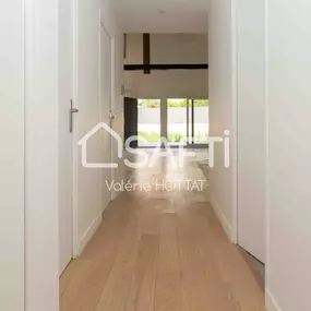 Bild von Valérie Hottat - Conseiller immobilier SAFTI