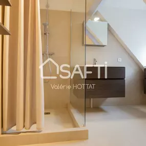 Bild von Valérie Hottat - Conseiller immobilier SAFTI