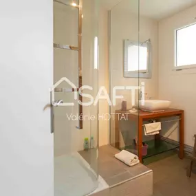 Bild von Valérie Hottat - Conseiller immobilier SAFTI