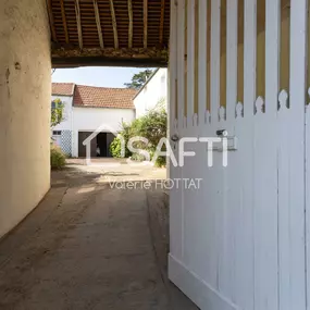 Bild von Valérie Hottat - Conseiller immobilier SAFTI