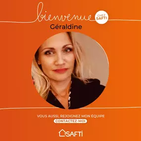 Bild von Valérie Hottat - Conseiller immobilier SAFTI