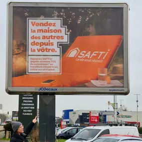 Bild von Valérie Hottat - Conseiller immobilier SAFTI