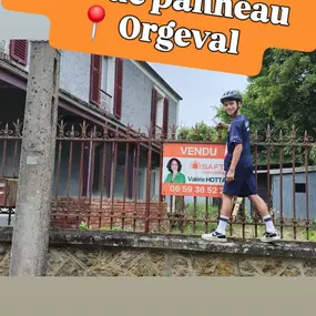 Bild von Valérie Hottat - Conseillère Indépendante en Immobilier - SAFTI