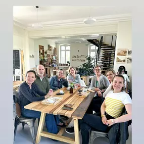 Bild von Valérie Hottat - Conseillère Indépendante en Immobilier - SAFTI