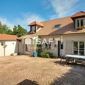 Bild von Valérie Hottat - Conseillère Indépendante en Immobilier - SAFTI