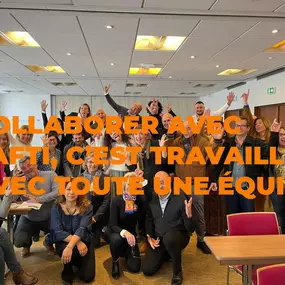 Bild von Valérie Hottat - Conseillère Indépendante en Immobilier - SAFTI