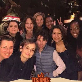 Bild von Valérie Hottat - Conseillère Indépendante en Immobilier - SAFTI