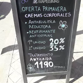 Bild von Comercial wapissimas