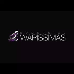 Bild von Comercial wapissimas