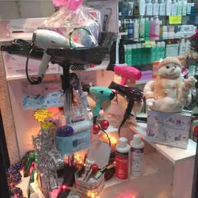 Bild von Comercial wapissimas
