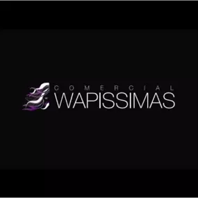 Bild von Comercial wapissimas