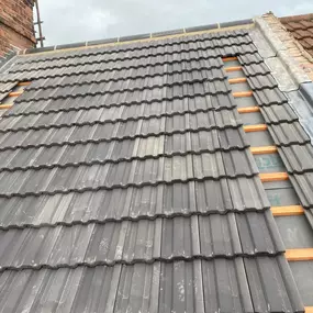 Bild von JDF Construction