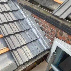 Bild von JDF Construction