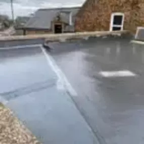 Bild von JDF Construction