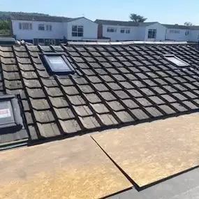 Bild von JDF Construction